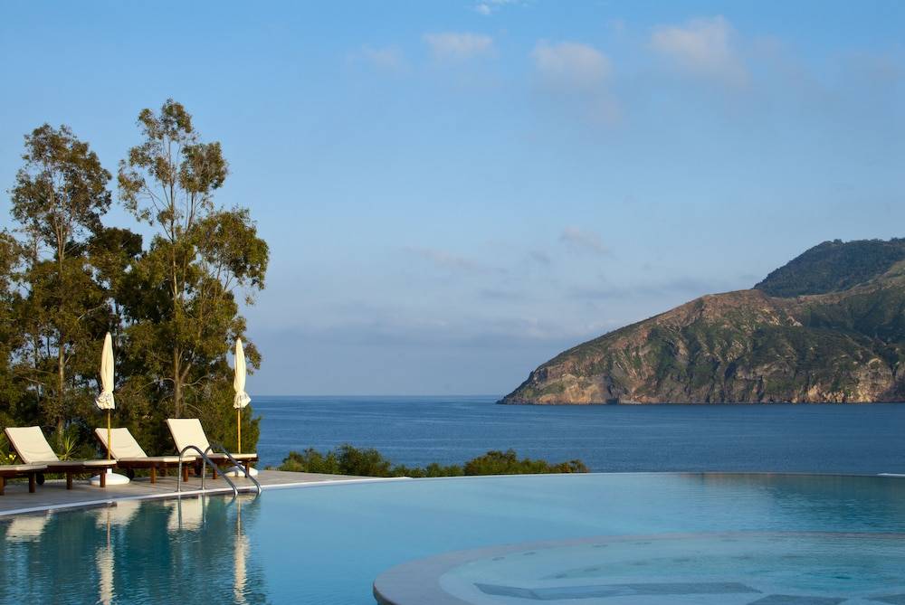 Vulcano Blu Residence 1