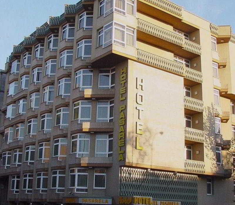 Hotel Pasarela 1
