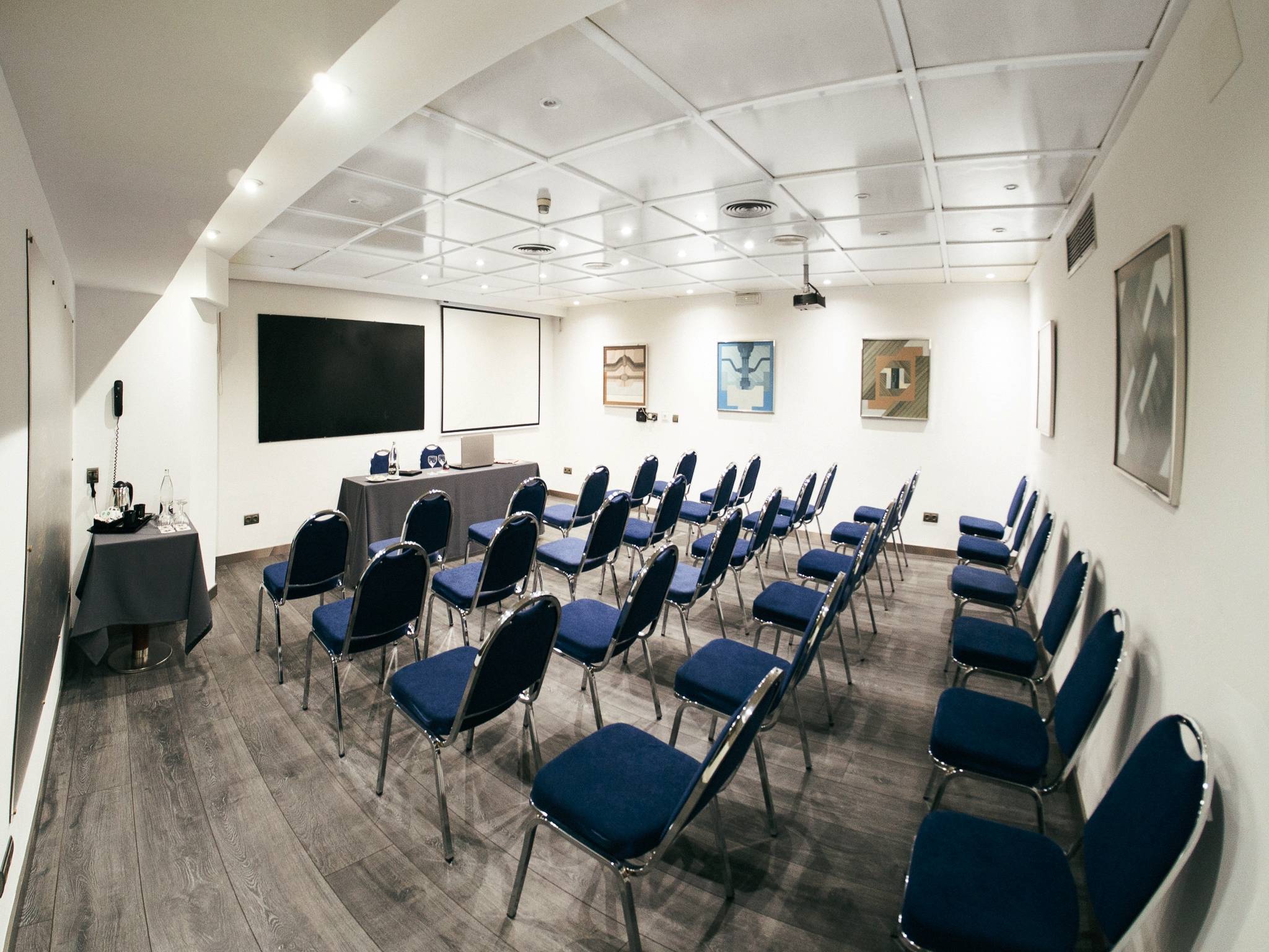 Hotel Pasarela 2