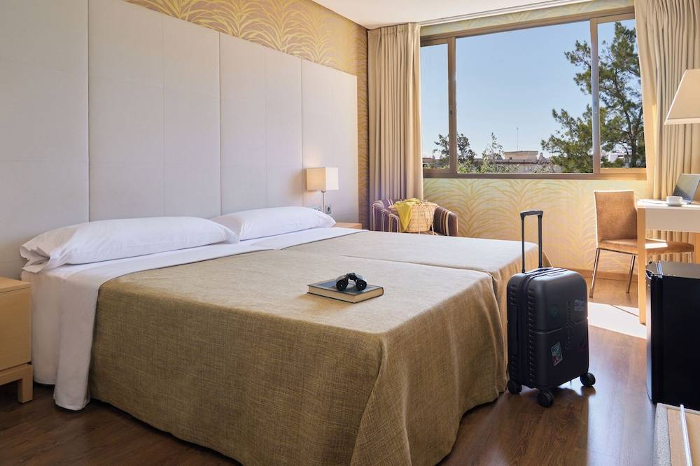 Hotel Macià Doñana 2