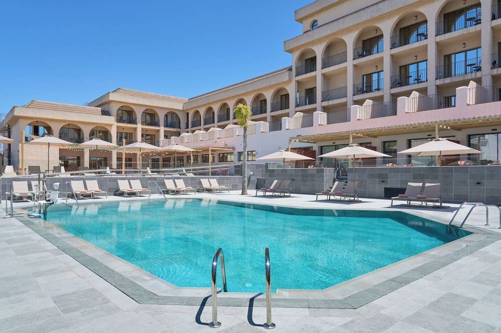 Hotel Macià Doñana 1