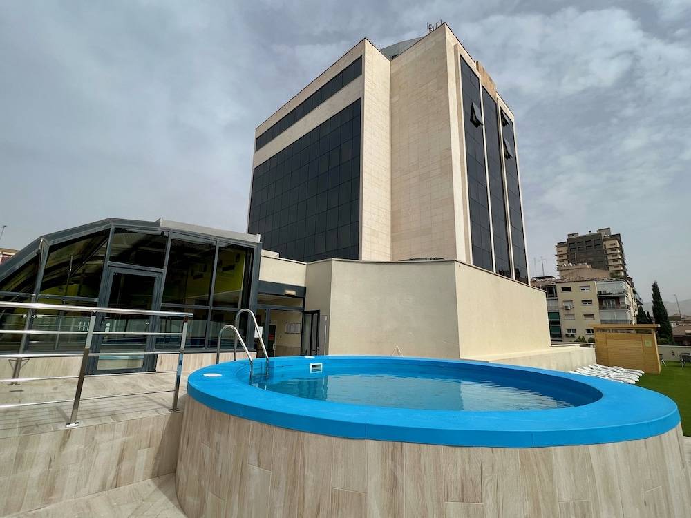 Turia Granada 1