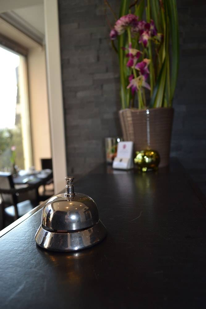 Hotel am Rothenbaum 2