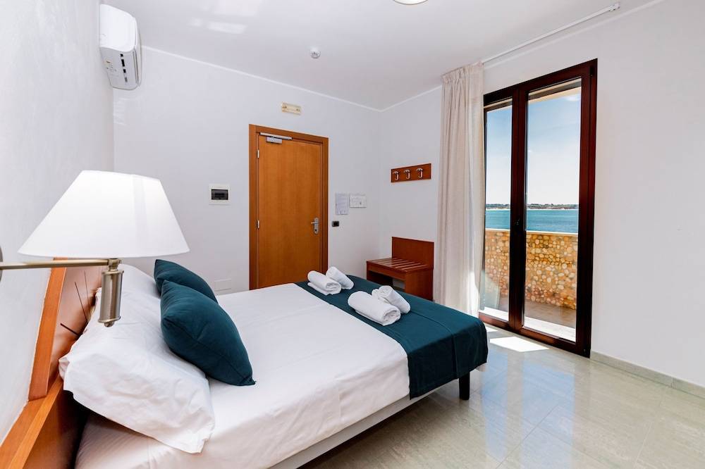 Hotel Alba 1
