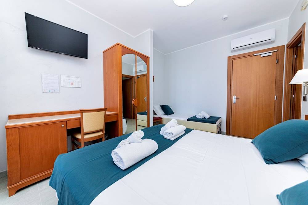 Hotel Alba 2