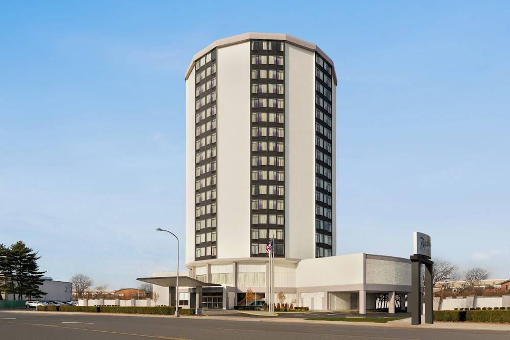 Holiday Inn PHILADELPHIA ARPT-STADIUM AREA by IHG 1