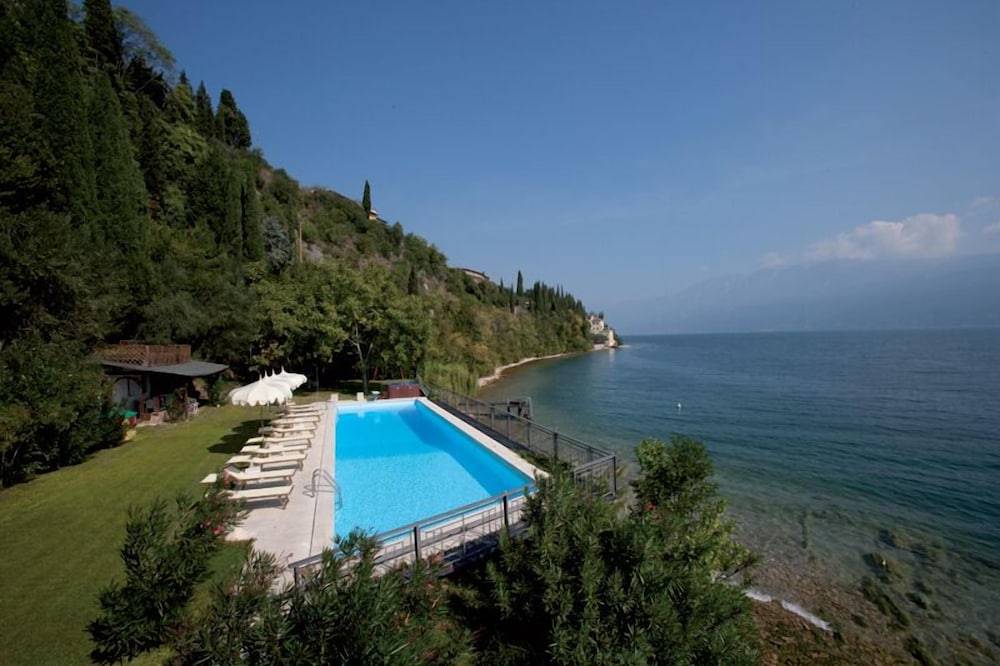 Villa Cappellina 1