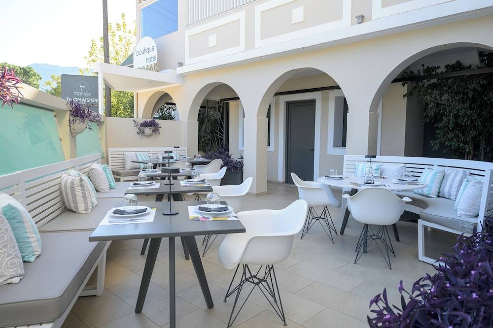 Thomais Boutique Hotel 1