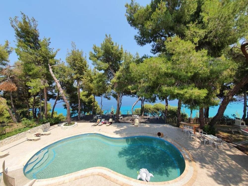 Hotel Evripidis 2
