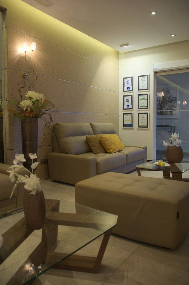 Apartamentos Marola Park 2