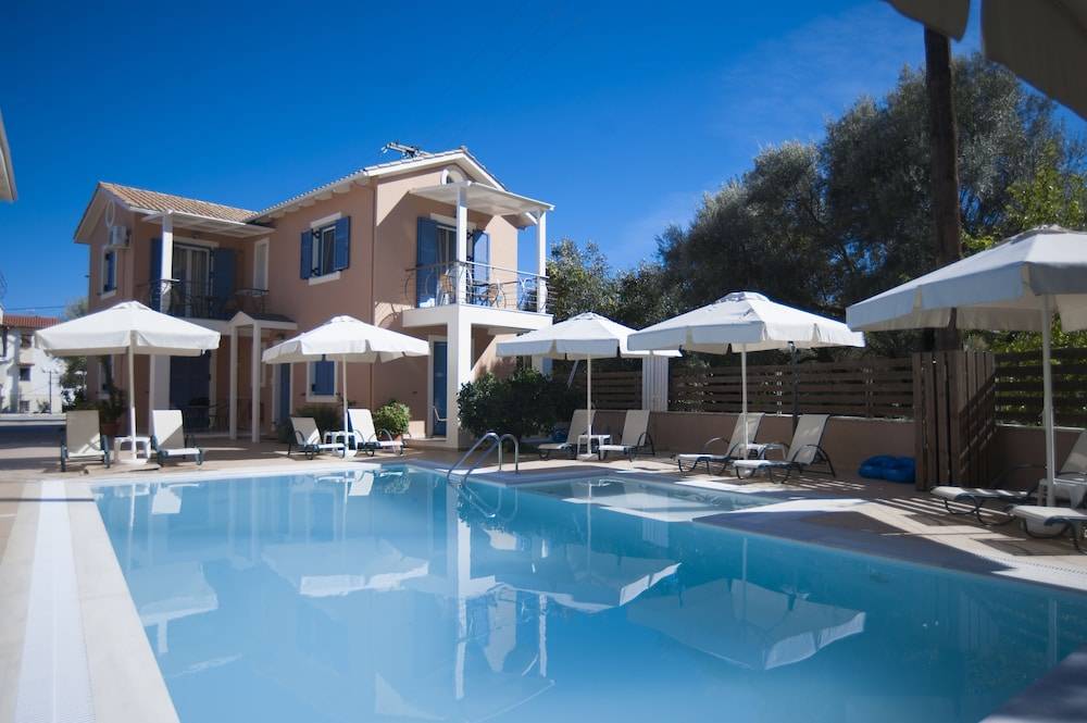 Villa Theodora 1