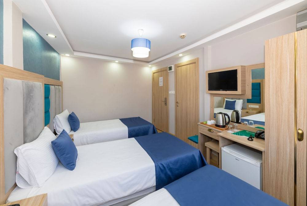 Yesilpark Hotel 1