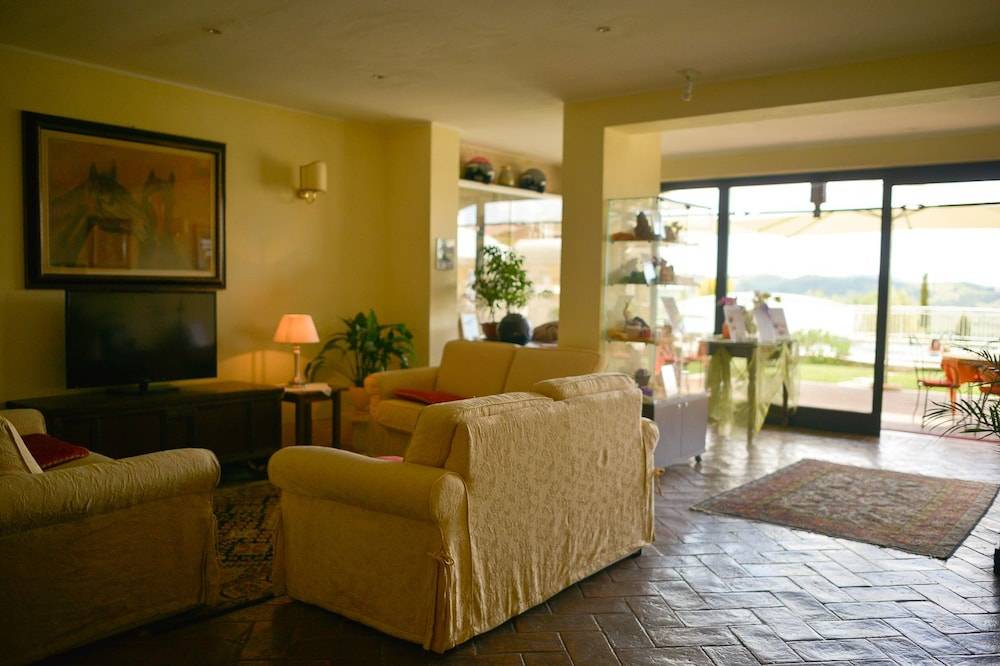 Hotel Saturno Fonte Pura 2