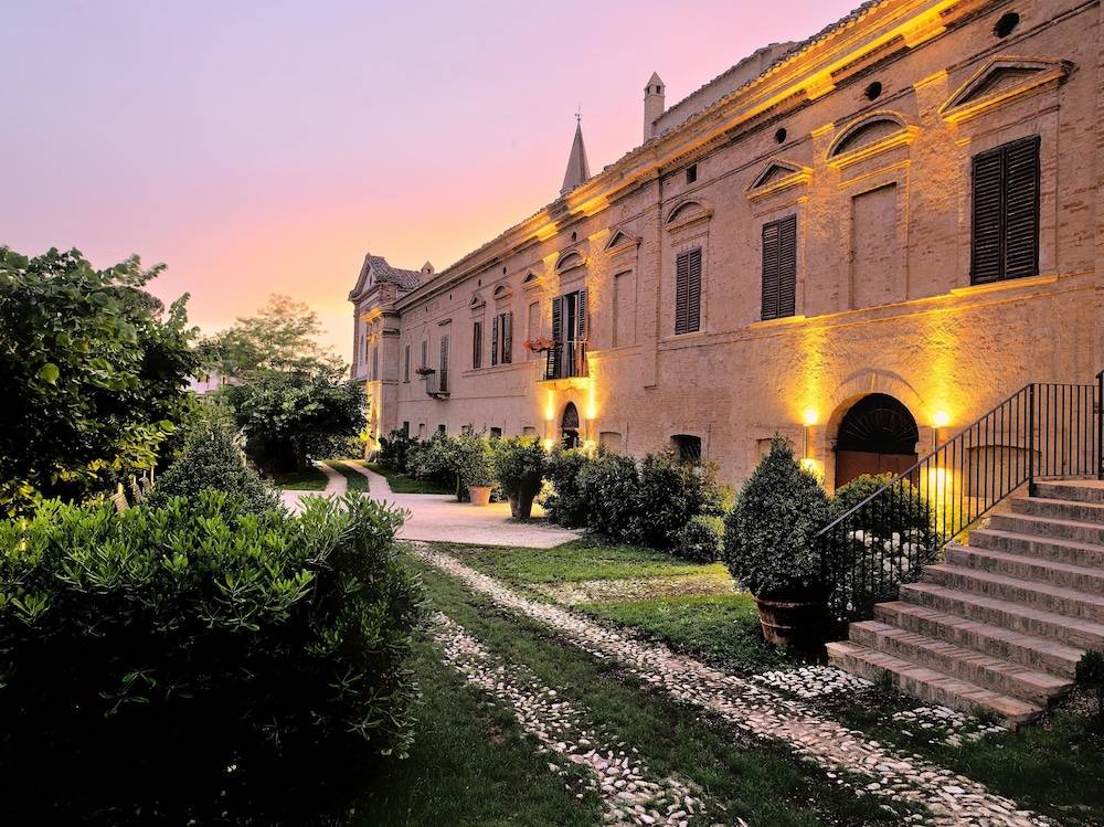 Castello Di Semivicoli 1