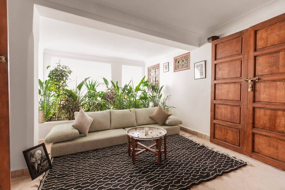 Riad N'S & Spa 2