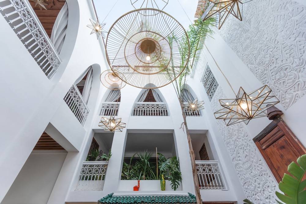 Riad N'S & Spa 1
