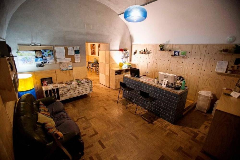 La Controra Hostel Naples 2