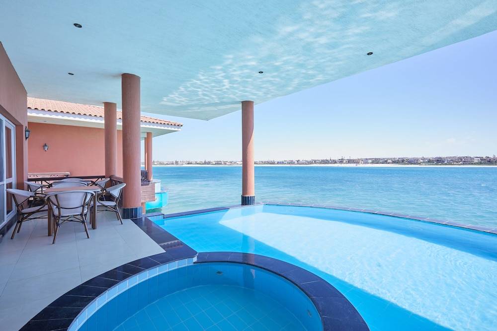 Golden Ocean Marina Hotel 2