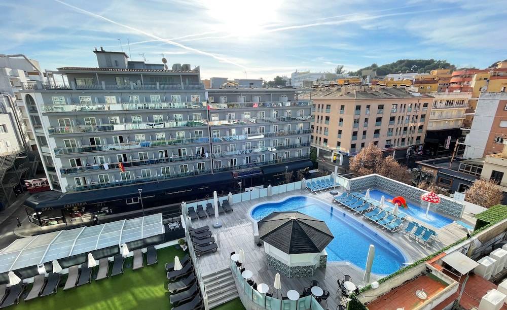 Hotel Maria del Mar 1