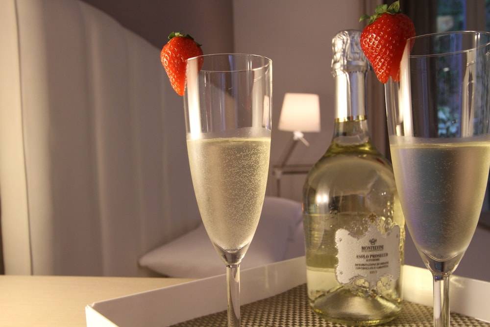 Soglow Business Class Hotel 2
