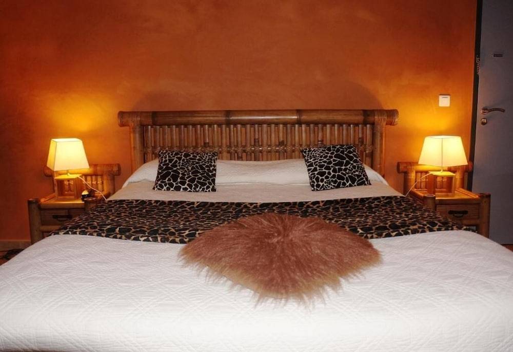 Hotel Le Saint Jean 2