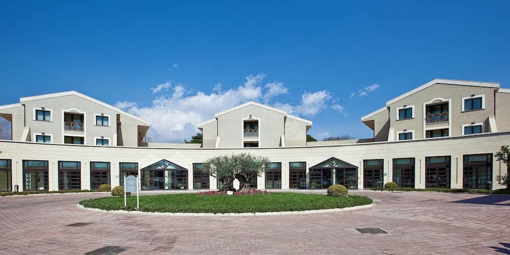 Grand Hotel Villa Itria Congress & Spa 1