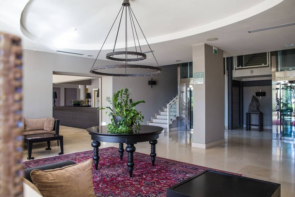 Grand Hotel Villa Itria Congress & Spa 2
