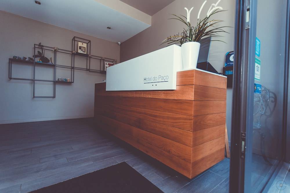 Hotel do Paço By VimaHotels 1