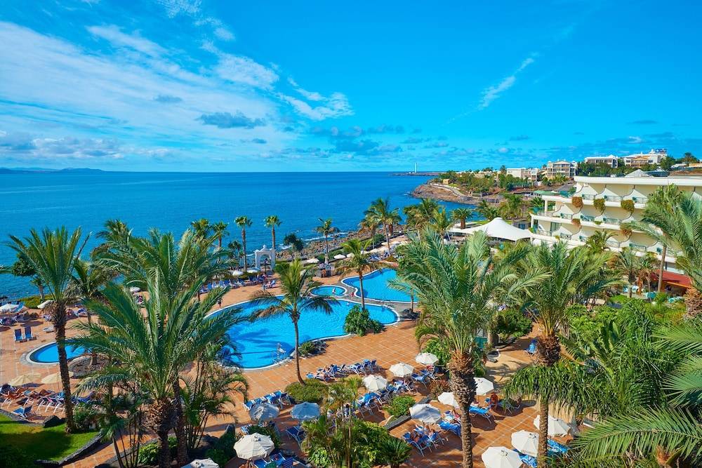 Hipotels Natura Palace Adults Only 1