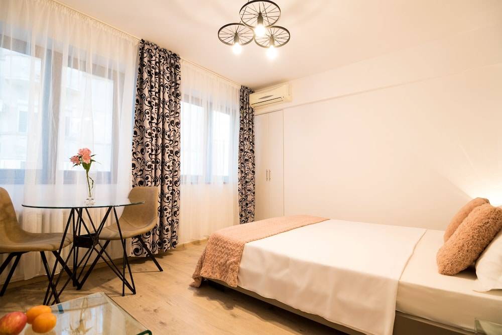 Bucharest Serviced Apartments by Alia Accommodation 2