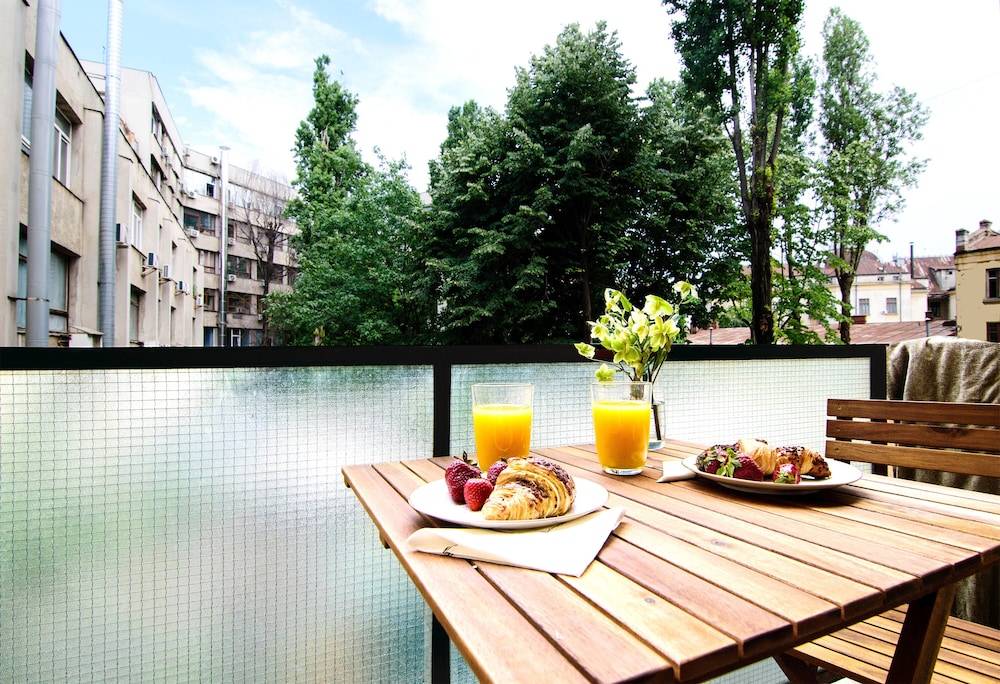Bucharest Serviced Apartments by Alia Accommodation 1