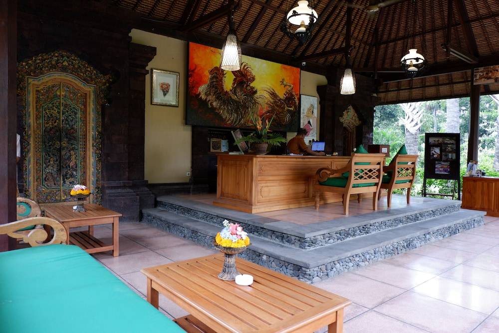 Amertha Bali Villas 2