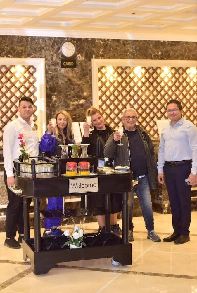 Il Mercato Hotel & Spa 2