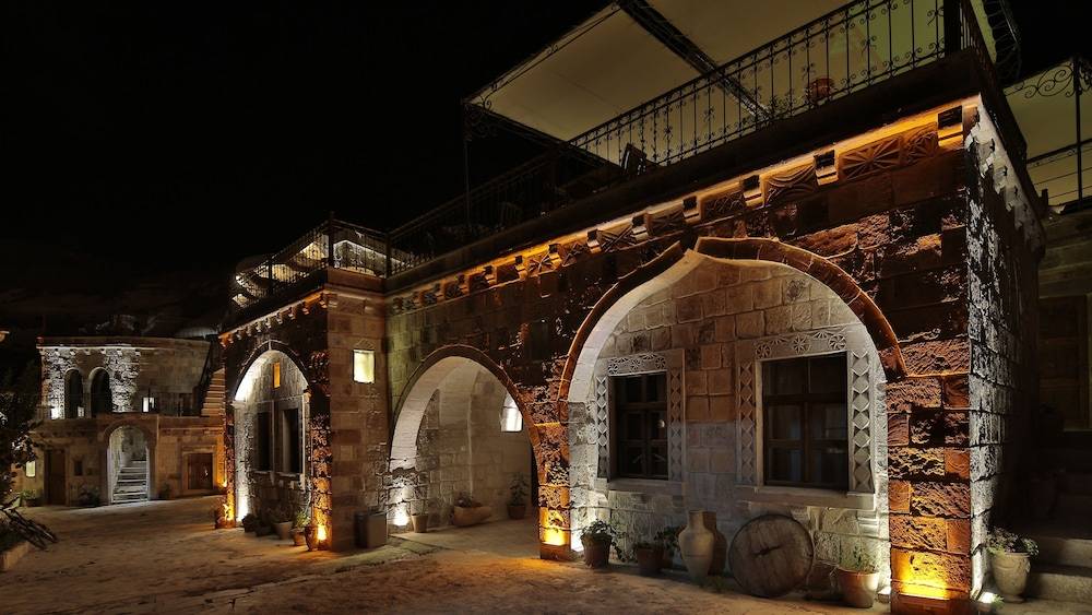 Panoramic Cave Hotel 2