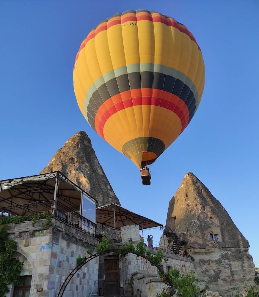 Panoramic Cave Hotel 1