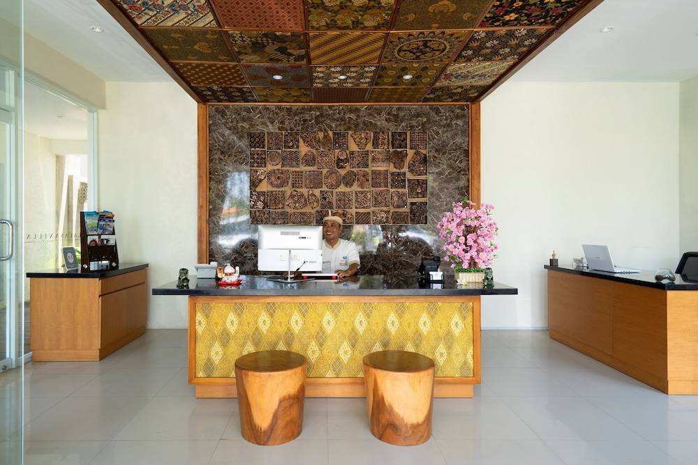 Lalasa Villas Canggu 2