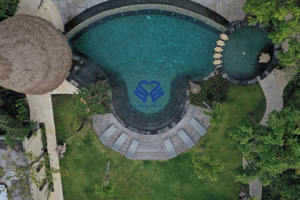 Lalasa Villas Canggu 1