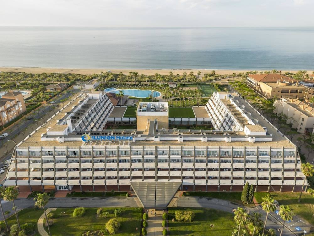 Ilunion Islantilla 1