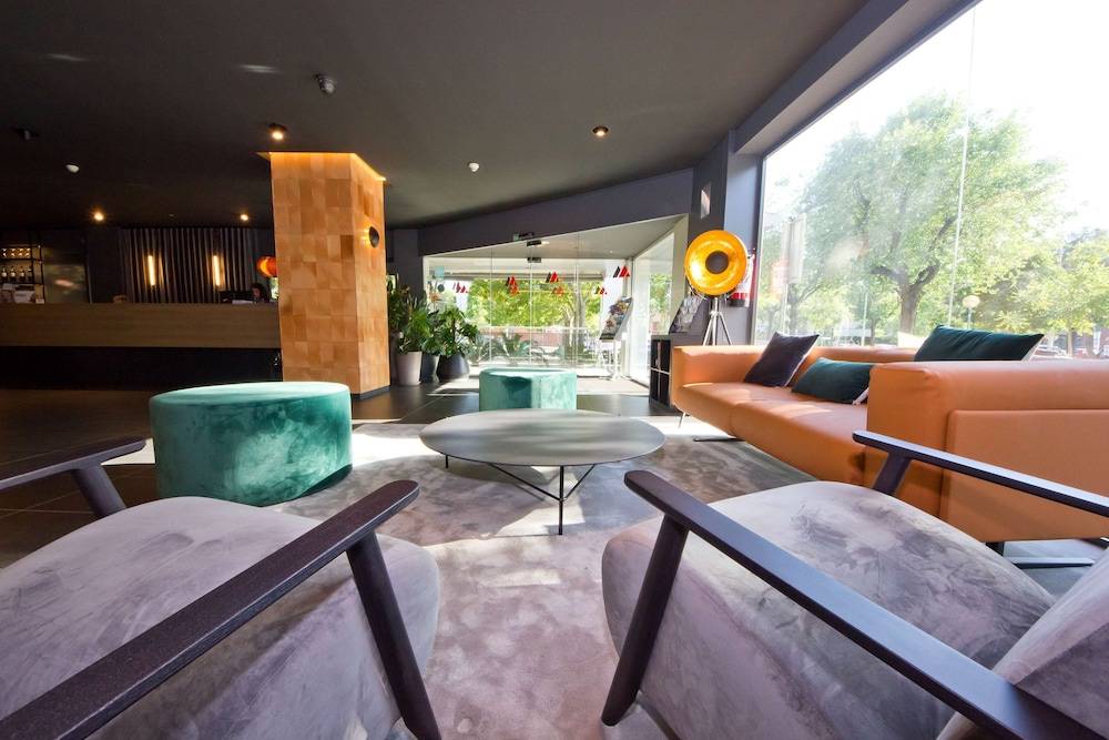 Aparthotel Atenea Valles 1