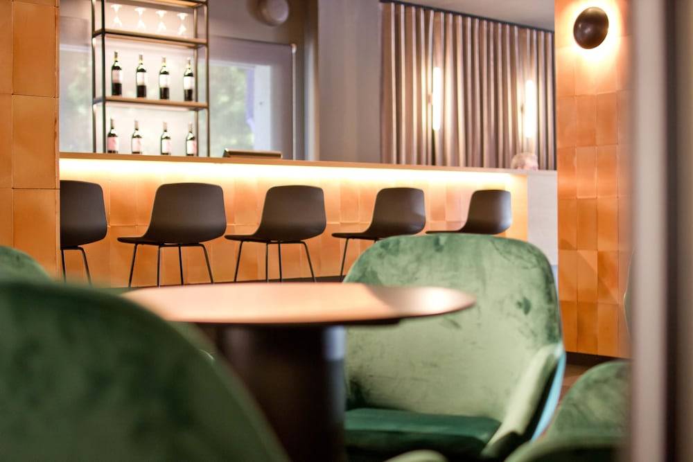 Aparthotel Atenea Valles 2