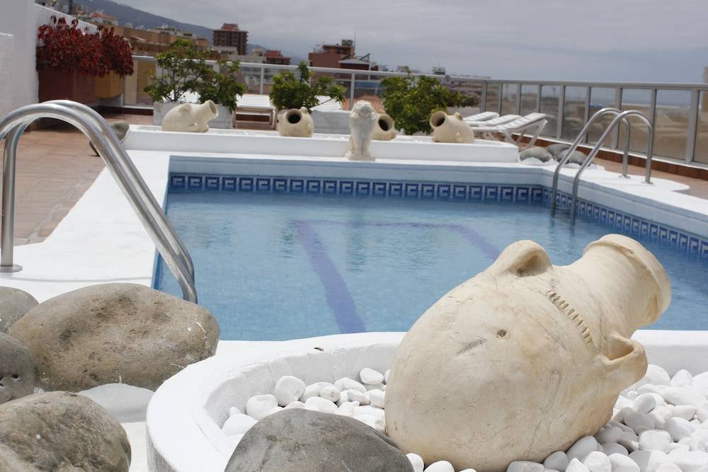 4Dreams Hotel Chimisay 1