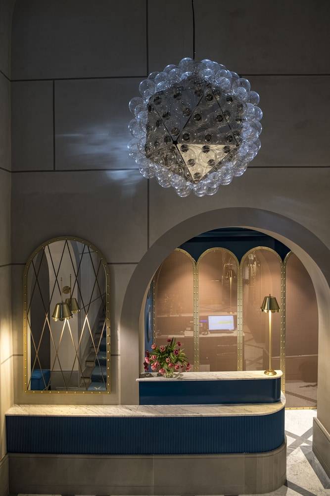 IL Tornabuoni The Unbound Collection by Hyatt 2