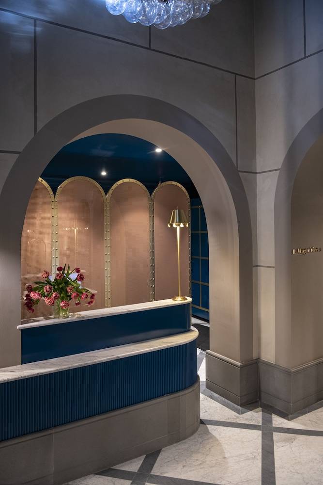 IL Tornabuoni The Unbound Collection by Hyatt 1