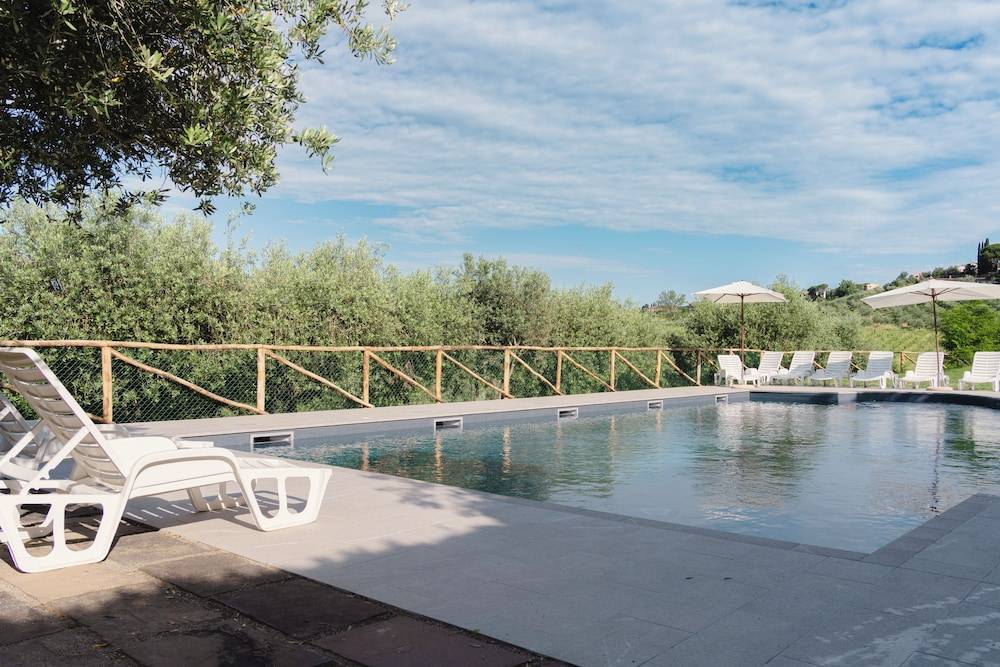 Agriturismo Torraiolo 1