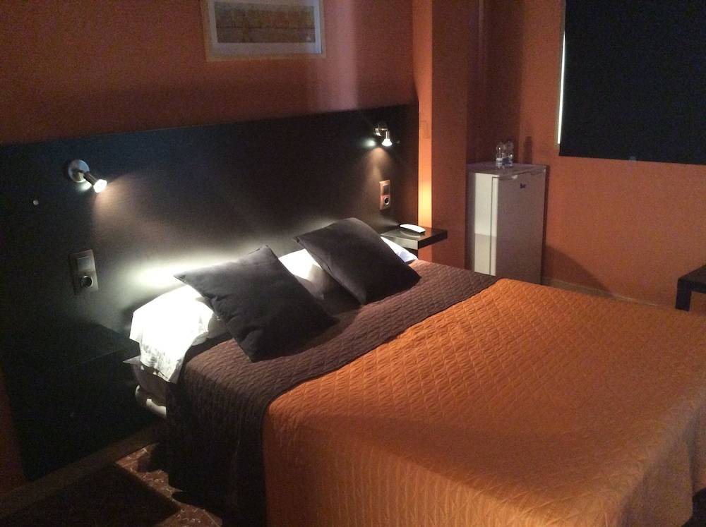 Hostal Tamonante 2