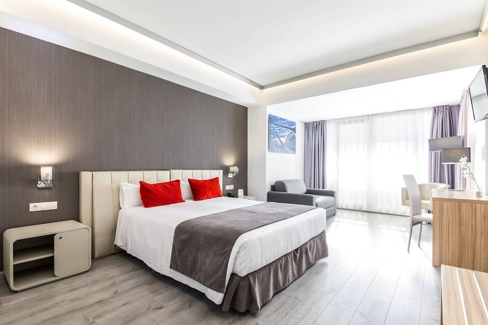 Sweet Hotel Renasa 1