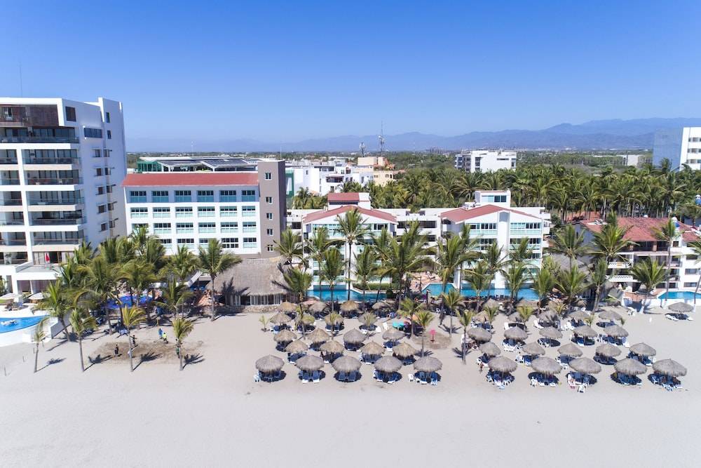 Hotel Villa Varadero 1