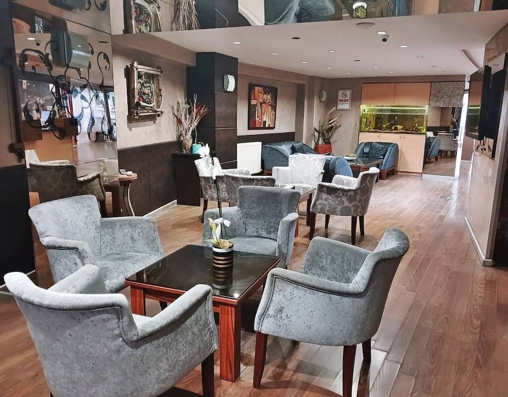 Hotel Süreyya 2