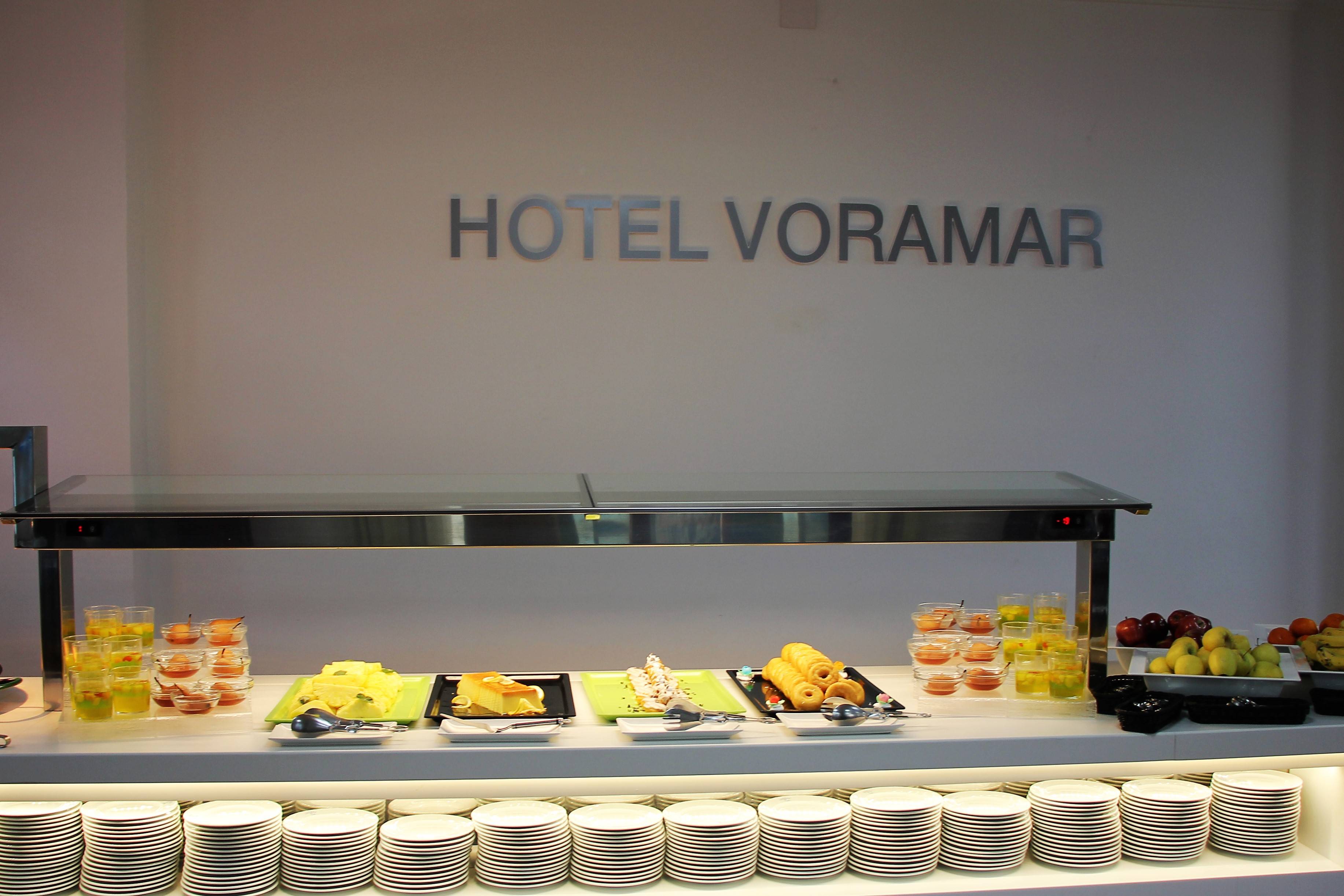 Hotel Voramar 2