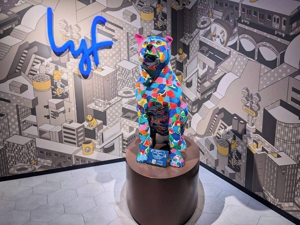 lyf Shibuya Tokyo 2
